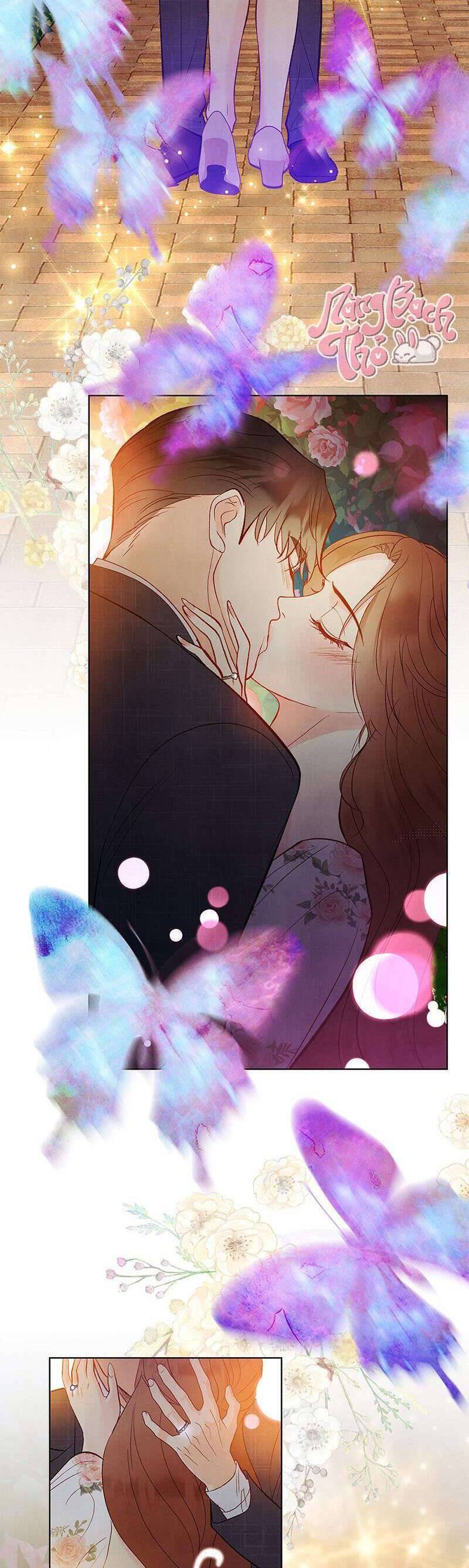 Hôn Nhân Bí Mật Giữa Chúng Ta - Chapter 12 - Page 34