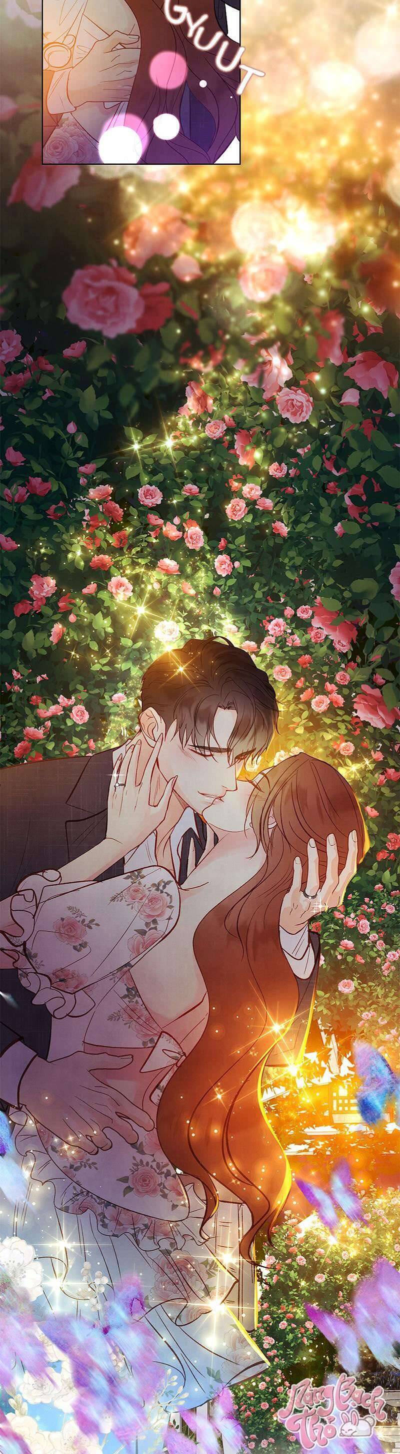 Hôn Nhân Bí Mật Giữa Chúng Ta - Chapter 12 - Page 35