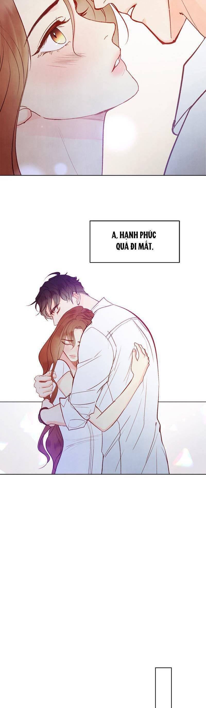 Hôn Nhân Bí Mật Giữa Chúng Ta - Chapter 13 - Page 19