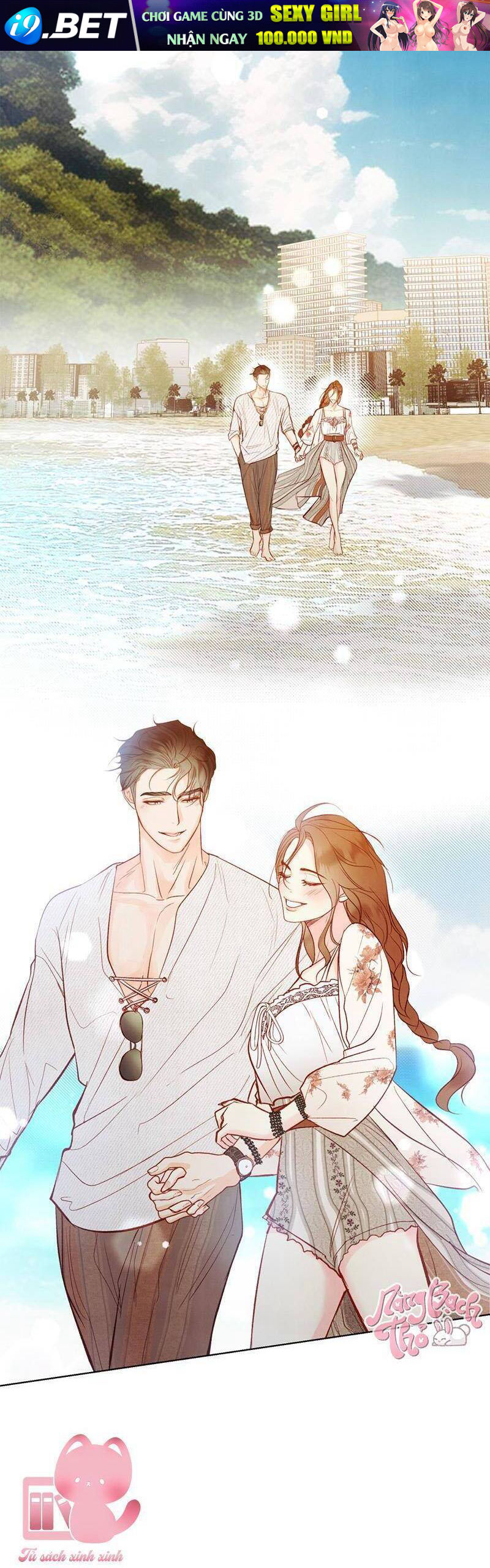 Hôn Nhân Bí Mật Giữa Chúng Ta - Chapter 13 - Page 26