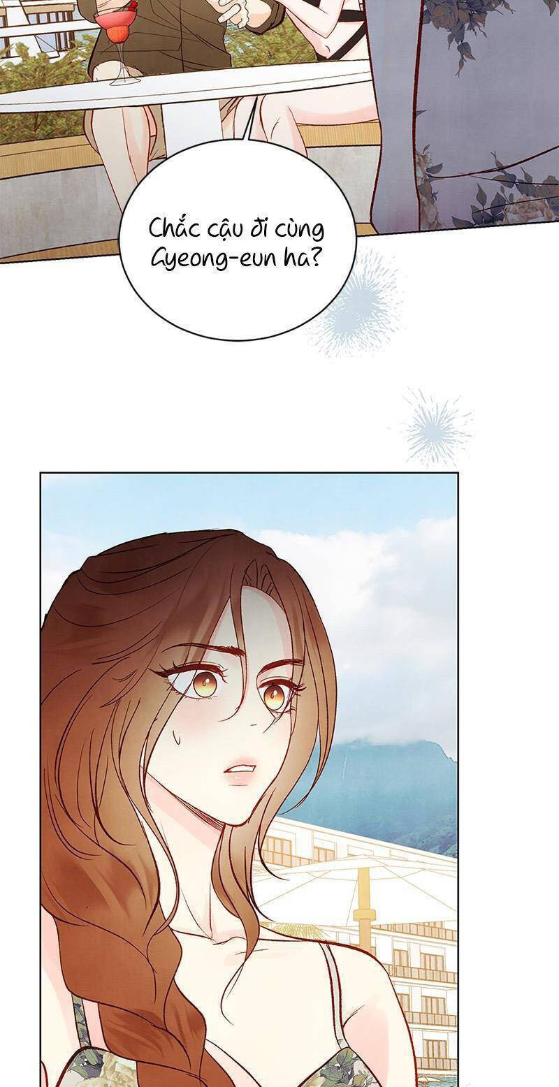 Hôn Nhân Bí Mật Giữa Chúng Ta - Chapter 13 - Page 35