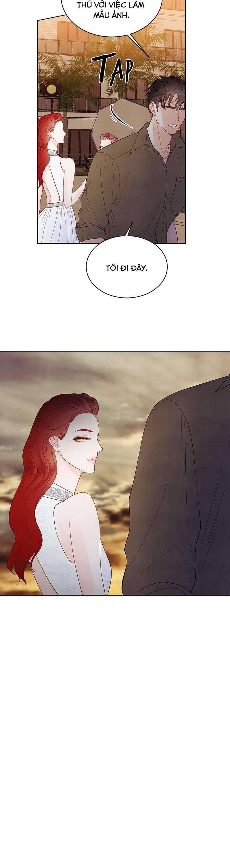 Hôn Nhân Bí Mật Giữa Chúng Ta - Chapter 14 - Page 12