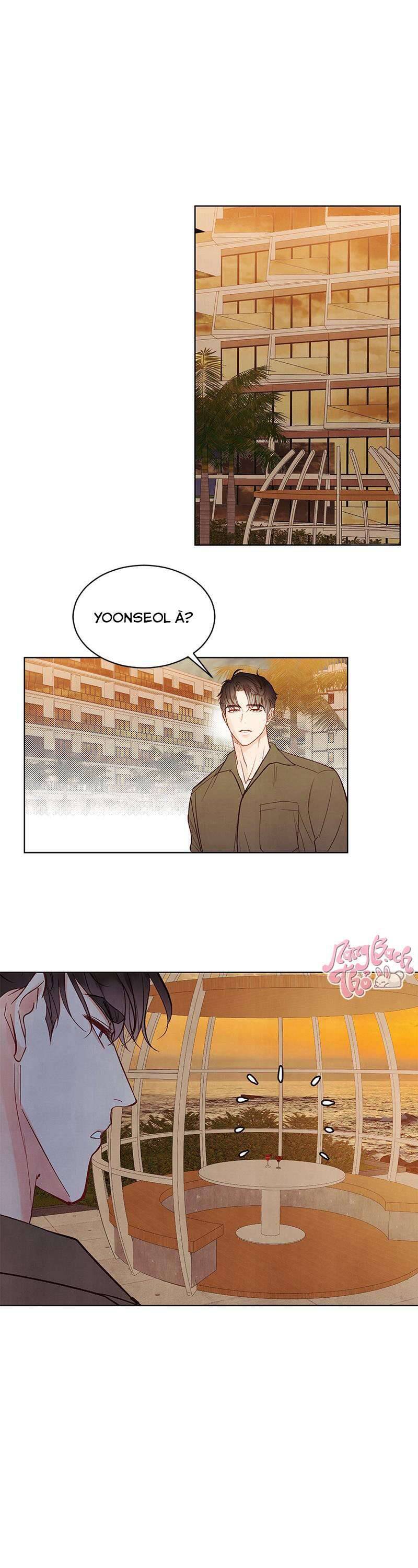 Hôn Nhân Bí Mật Giữa Chúng Ta - Chapter 14 - Page 13