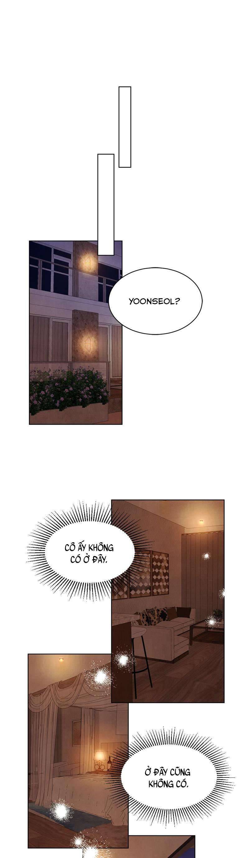 Hôn Nhân Bí Mật Giữa Chúng Ta - Chapter 14 - Page 14