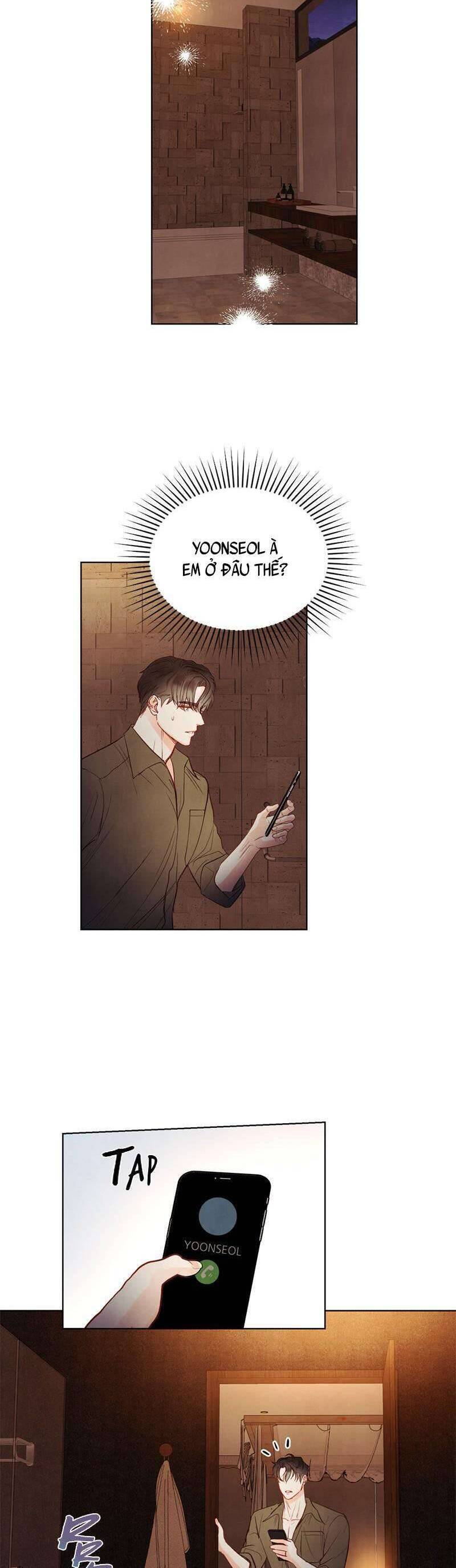 Hôn Nhân Bí Mật Giữa Chúng Ta - Chapter 14 - Page 15