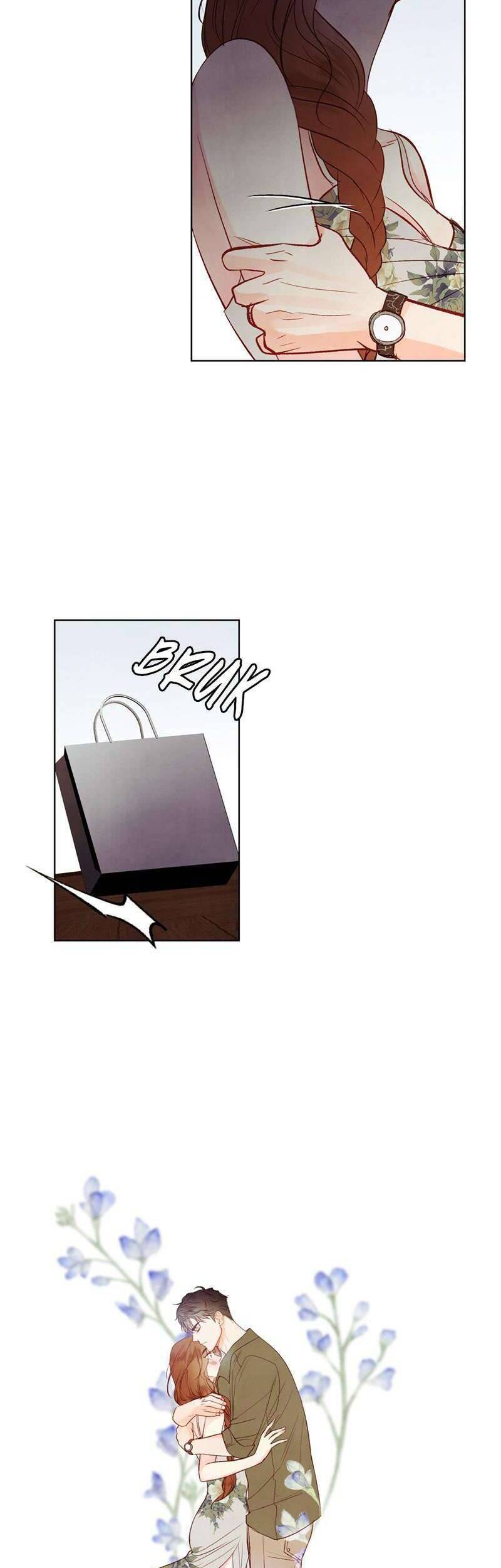 Hôn Nhân Bí Mật Giữa Chúng Ta - Chapter 14 - Page 20