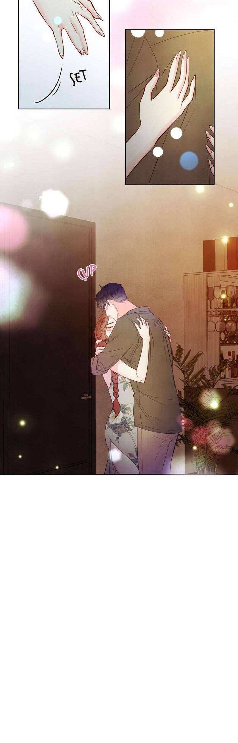 Hôn Nhân Bí Mật Giữa Chúng Ta - Chapter 14 - Page 23