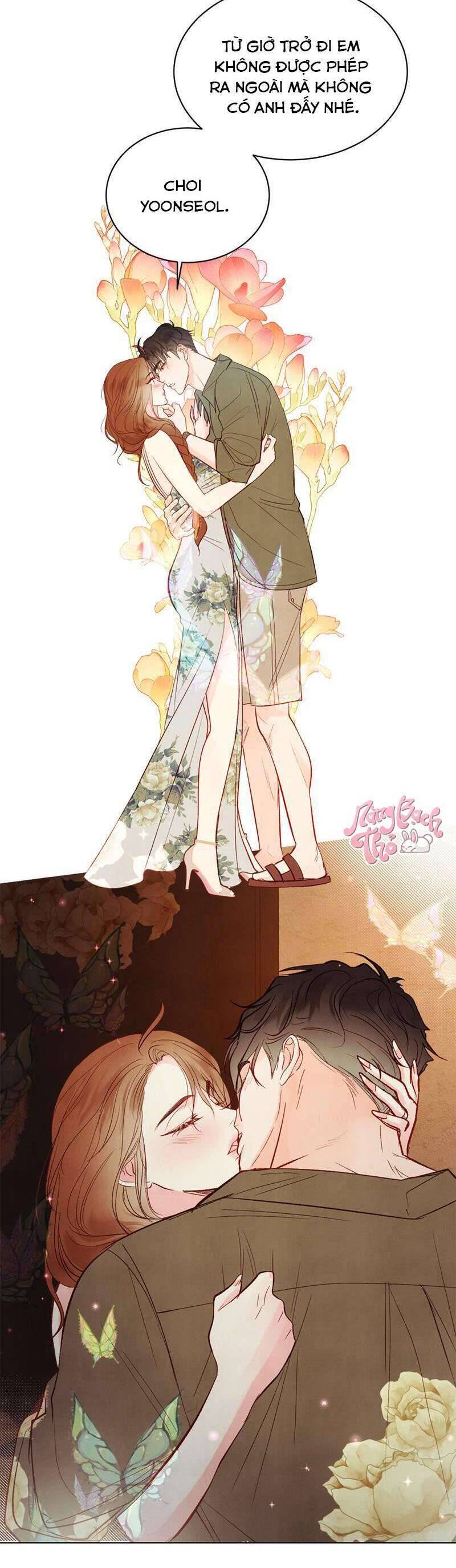 Hôn Nhân Bí Mật Giữa Chúng Ta - Chapter 14 - Page 29