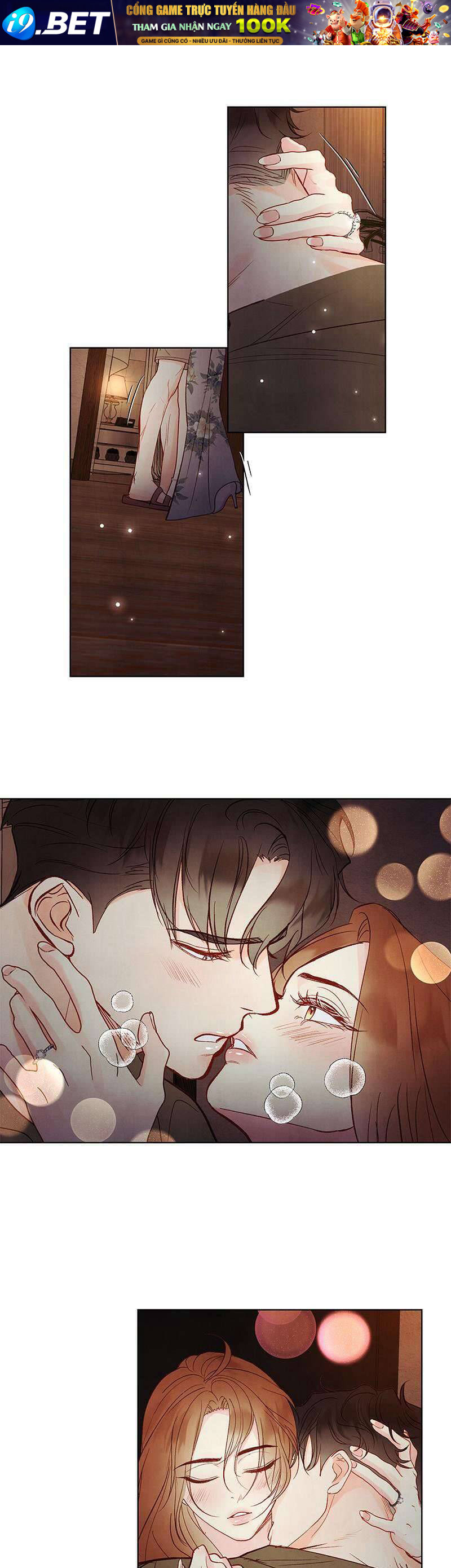 Hôn Nhân Bí Mật Giữa Chúng Ta - Chapter 14 - Page 30