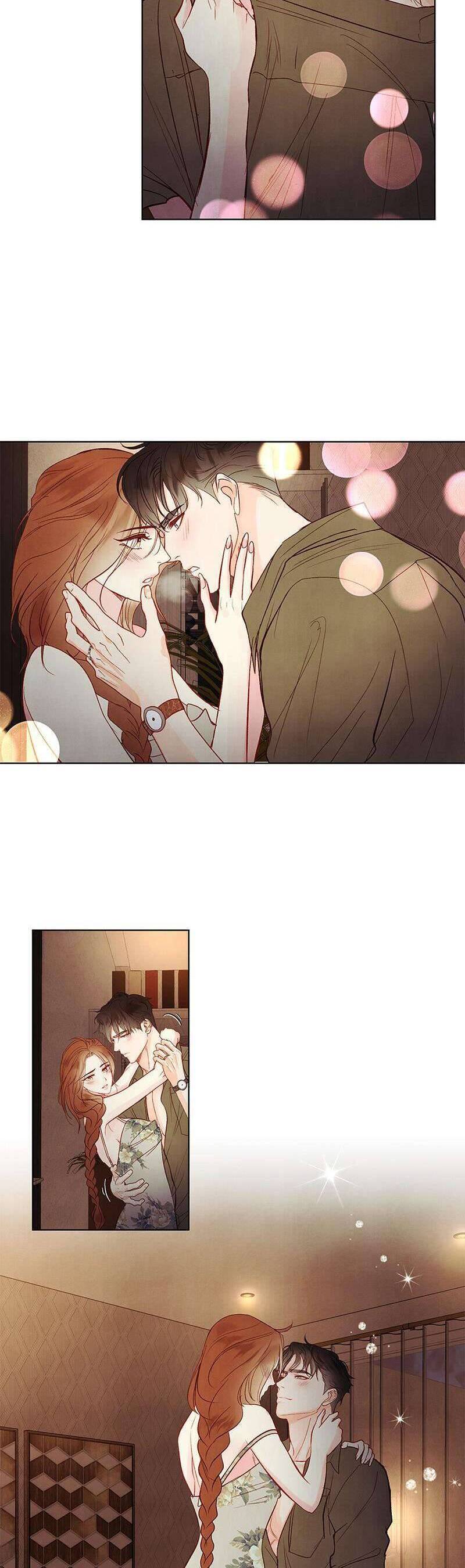 Hôn Nhân Bí Mật Giữa Chúng Ta - Chapter 14 - Page 31