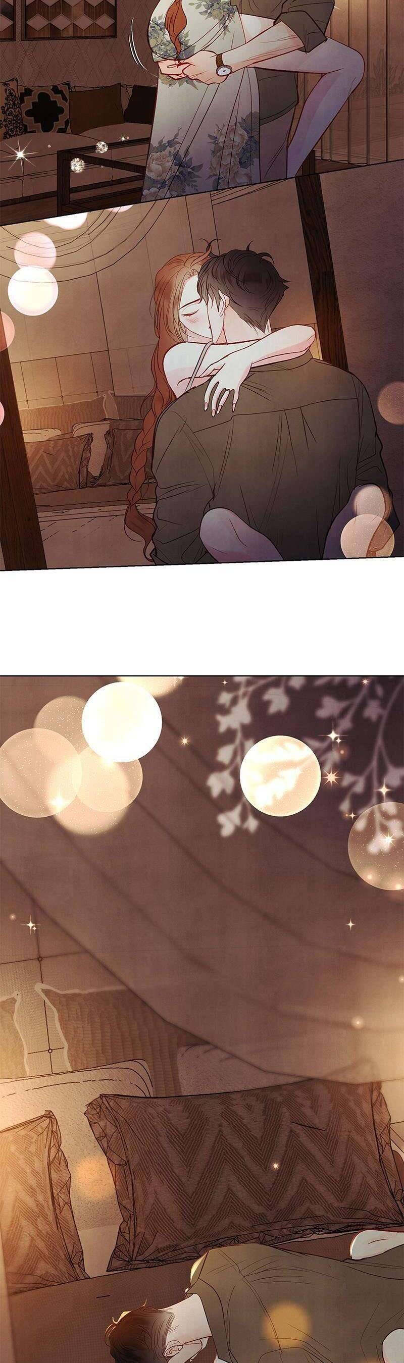 Hôn Nhân Bí Mật Giữa Chúng Ta - Chapter 14 - Page 32