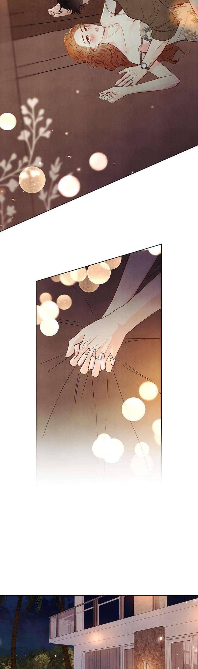 Hôn Nhân Bí Mật Giữa Chúng Ta - Chapter 14 - Page 33