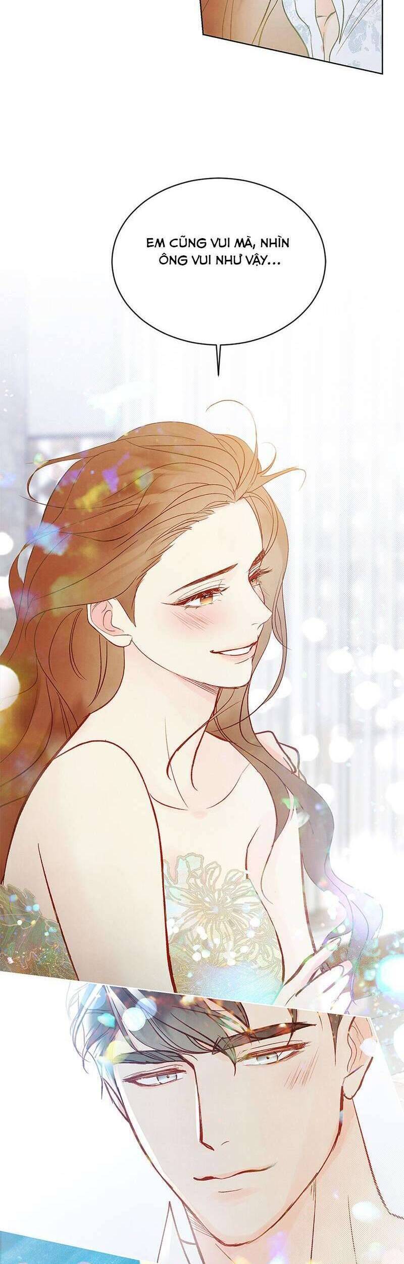 Hôn Nhân Bí Mật Giữa Chúng Ta - Chapter 15 - Page 8