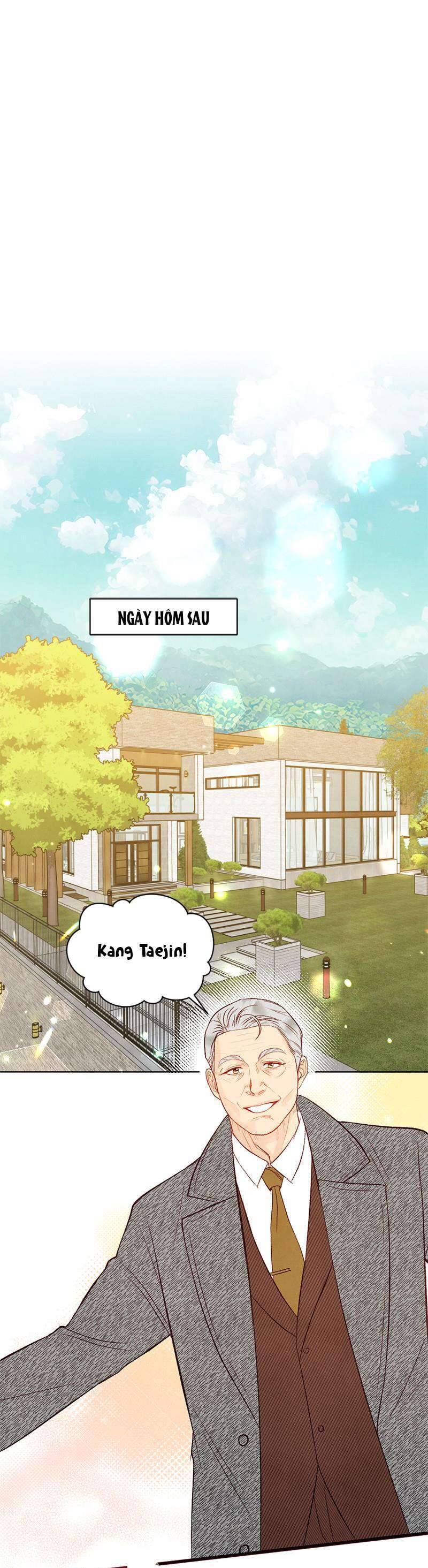 Hôn Nhân Bí Mật Giữa Chúng Ta - Chapter 2 - Page 24