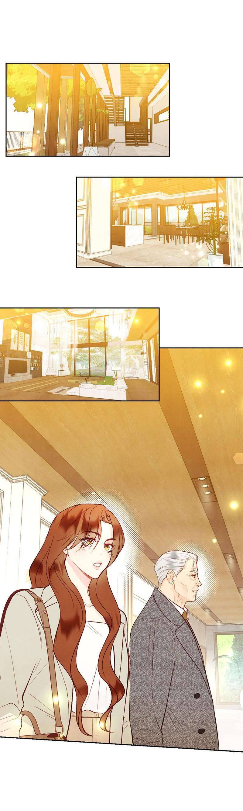 Hôn Nhân Bí Mật Giữa Chúng Ta - Chapter 2 - Page 30