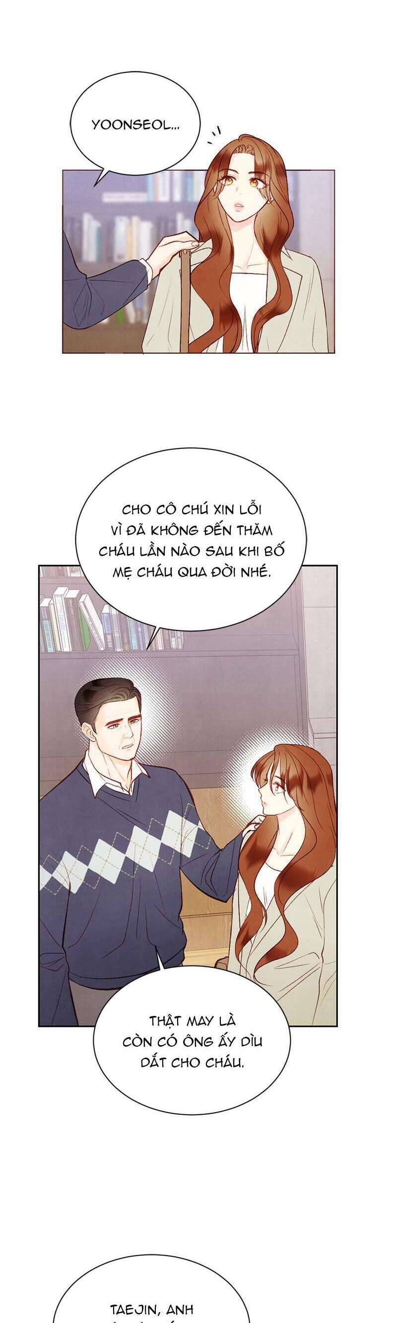 Hôn Nhân Bí Mật Giữa Chúng Ta - Chapter 2 - Page 31