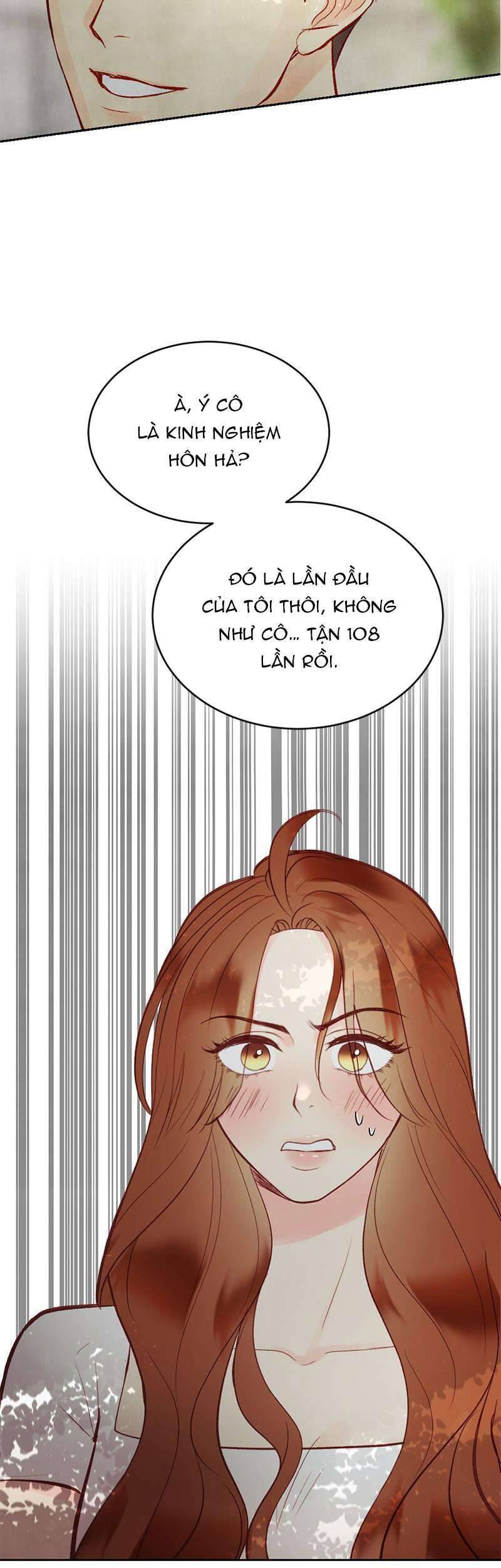 Hôn Nhân Bí Mật Giữa Chúng Ta - Chapter 2 - Page 43