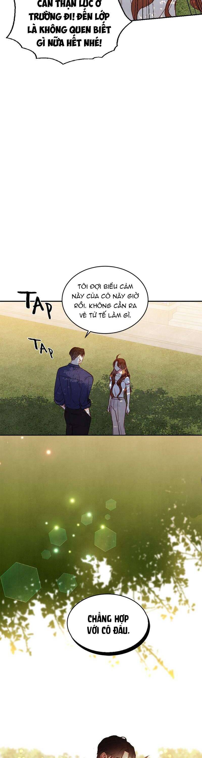 Hôn Nhân Bí Mật Giữa Chúng Ta - Chapter 2 - Page 45