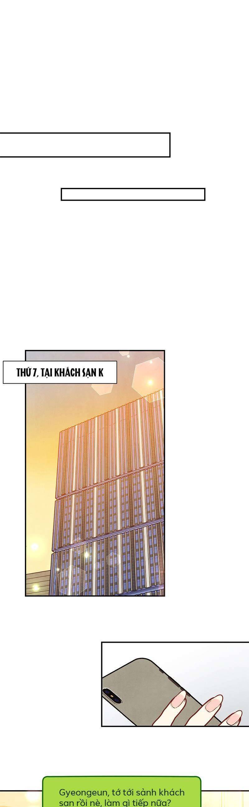 Hôn Nhân Bí Mật Giữa Chúng Ta - Chapter 2 - Page 54