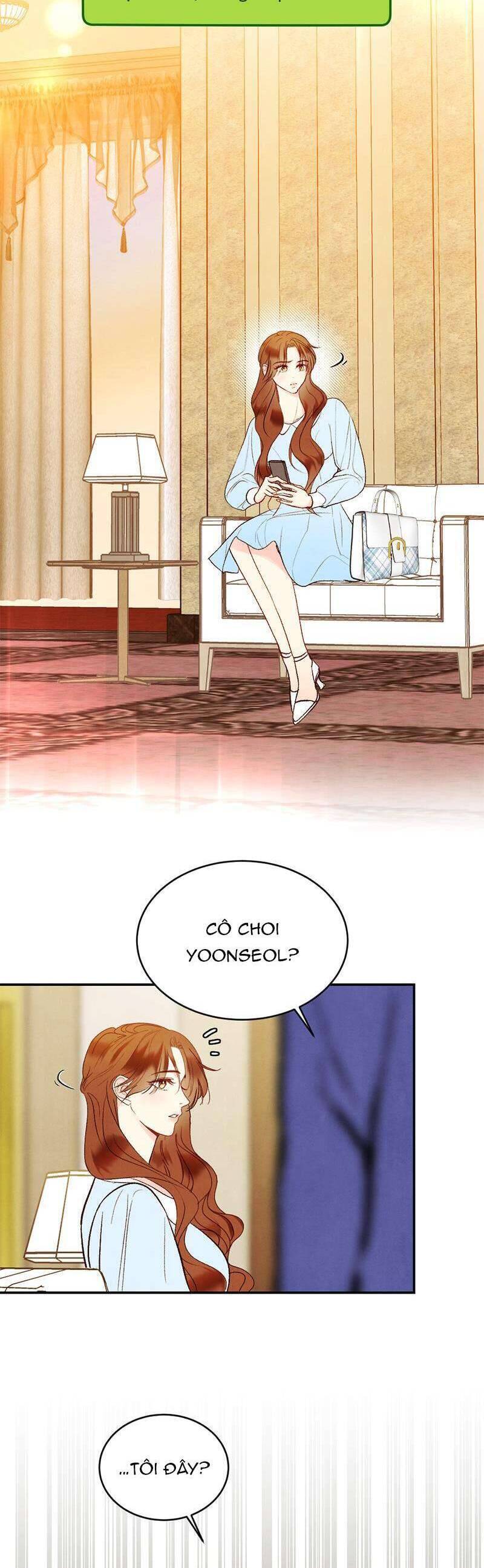 Hôn Nhân Bí Mật Giữa Chúng Ta - Chapter 2 - Page 55