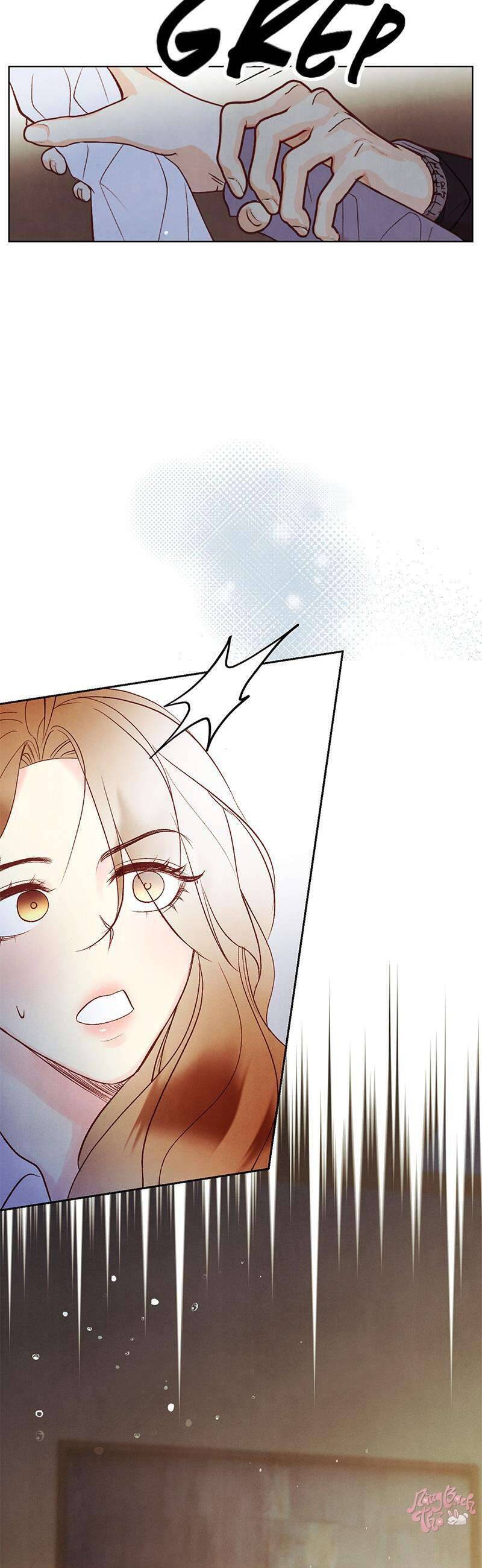 Hôn Nhân Bí Mật Giữa Chúng Ta - Chapter 3 - Page 20