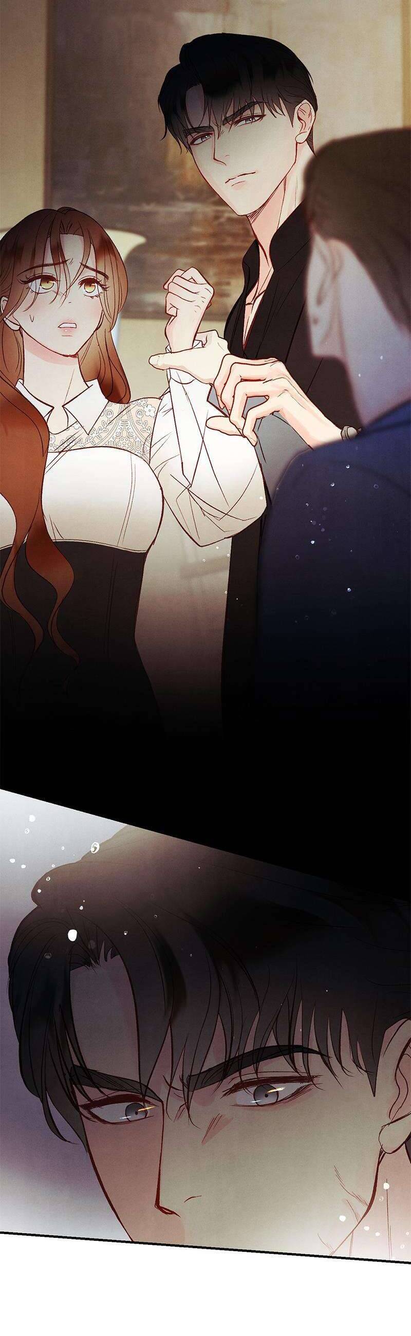 Hôn Nhân Bí Mật Giữa Chúng Ta - Chapter 3 - Page 21