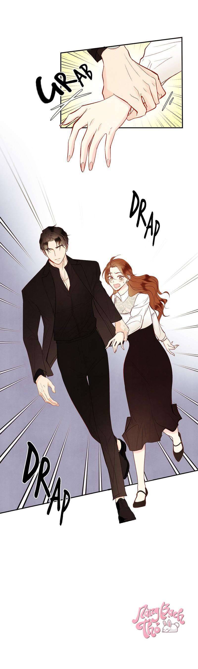 Hôn Nhân Bí Mật Giữa Chúng Ta - Chapter 3 - Page 23