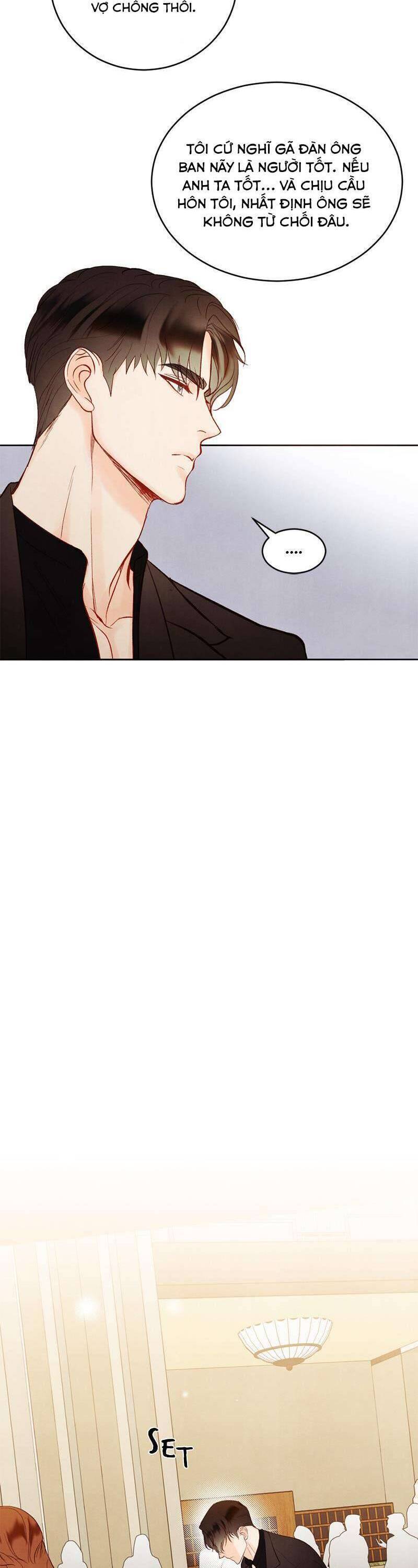 Hôn Nhân Bí Mật Giữa Chúng Ta - Chapter 3 - Page 29