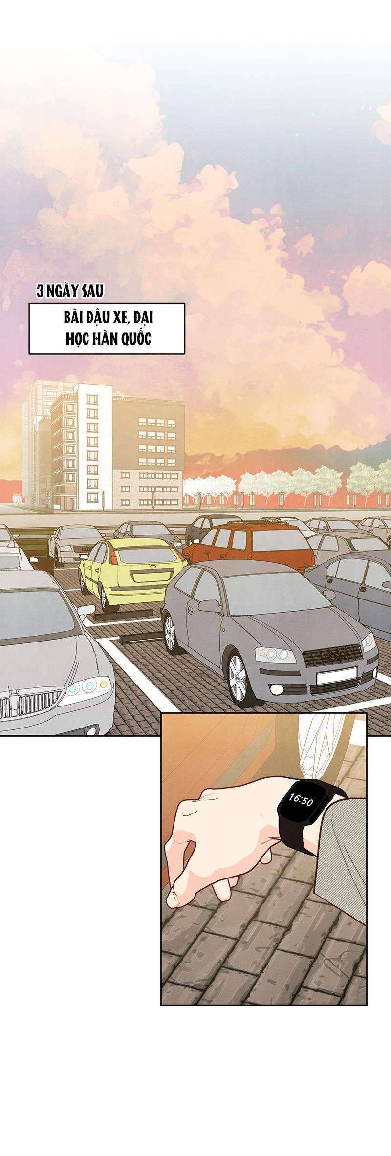 Hôn Nhân Bí Mật Giữa Chúng Ta - Chapter 3 - Page 37