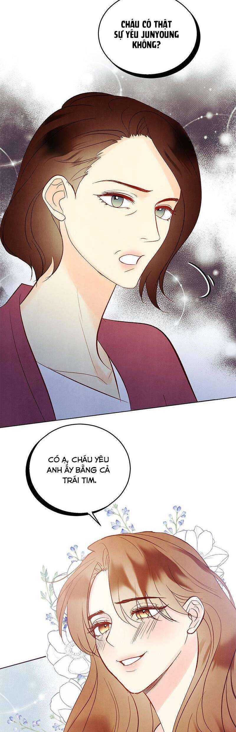 Hôn Nhân Bí Mật Giữa Chúng Ta - Chapter 4 - Page 19