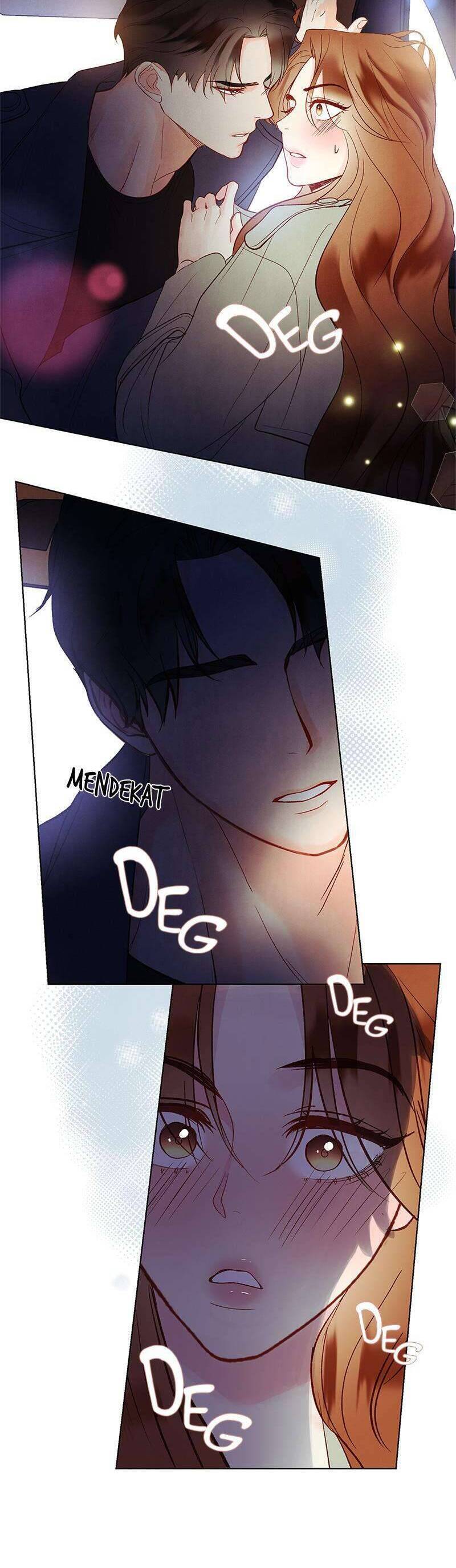 Hôn Nhân Bí Mật Giữa Chúng Ta - Chapter 4 - Page 29