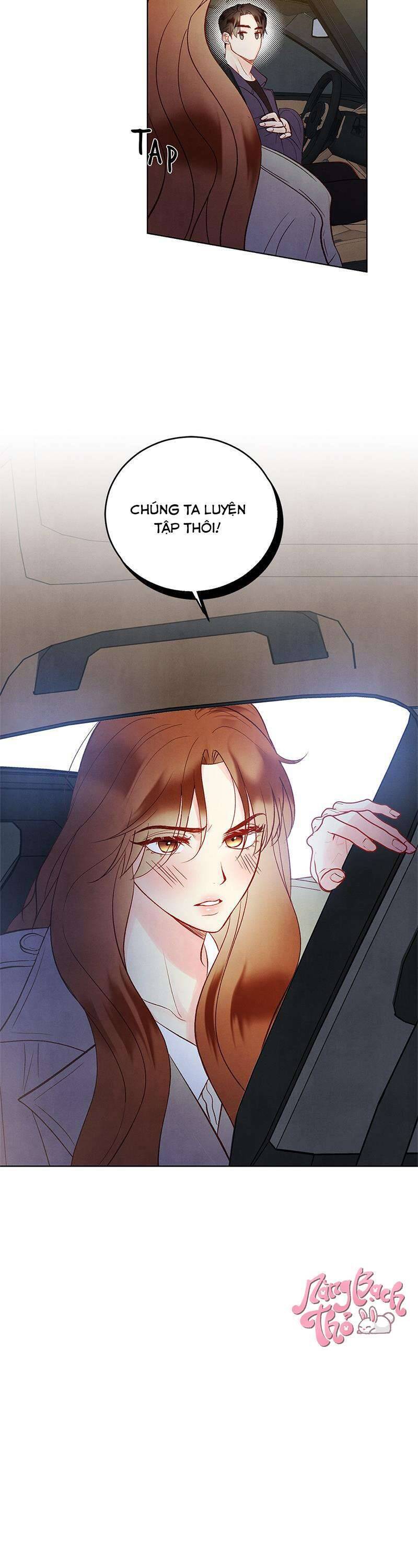 Hôn Nhân Bí Mật Giữa Chúng Ta - Chapter 4 - Page 34