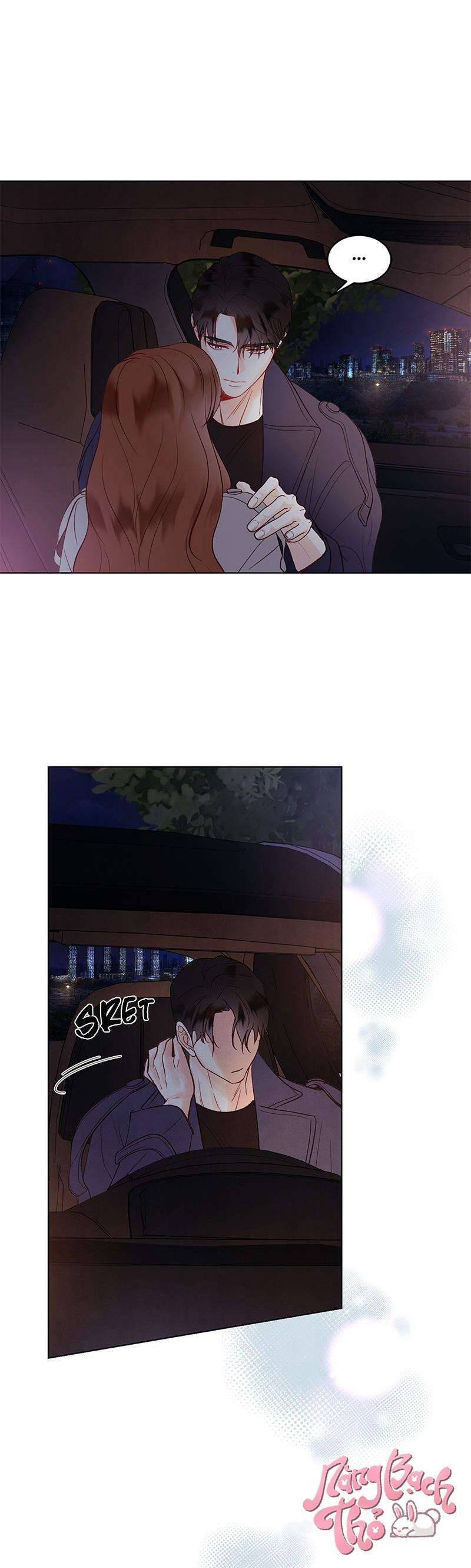 Hôn Nhân Bí Mật Giữa Chúng Ta - Chapter 4 - Page 39