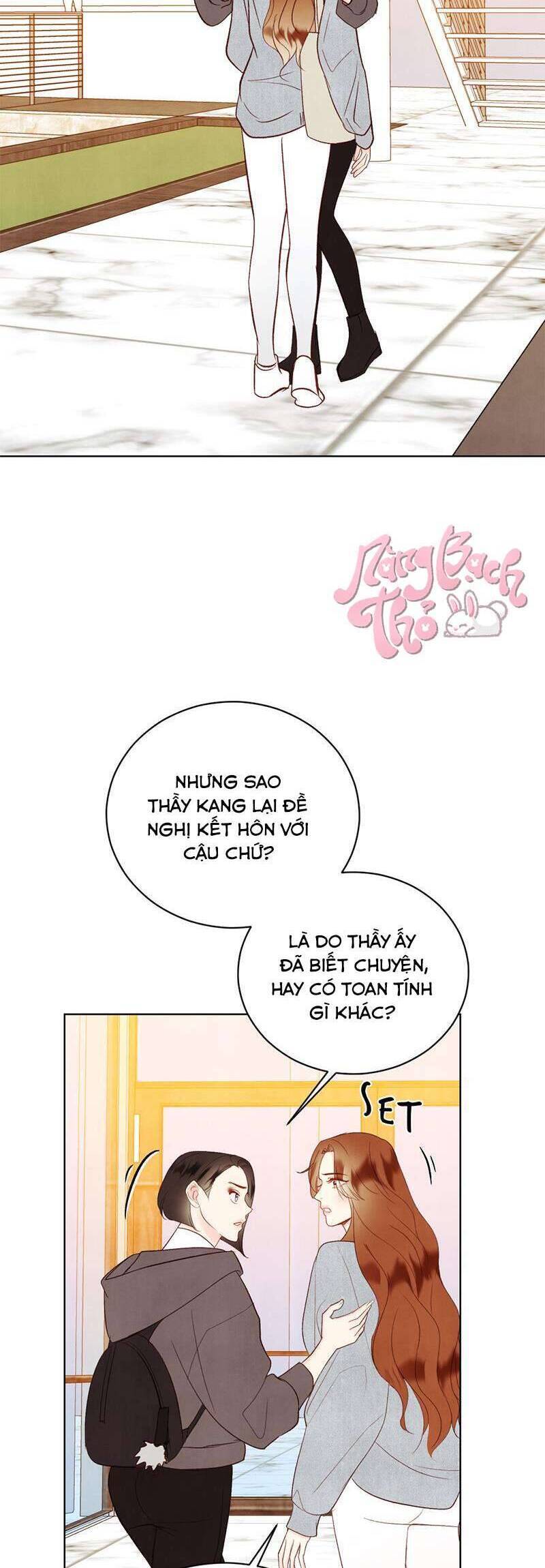 Hôn Nhân Bí Mật Giữa Chúng Ta - Chapter 5 - Page 13