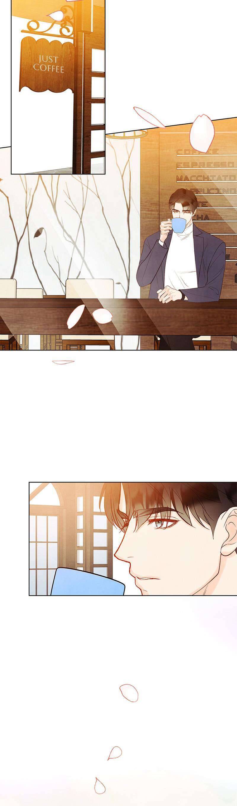 Hôn Nhân Bí Mật Giữa Chúng Ta - Chapter 5 - Page 18