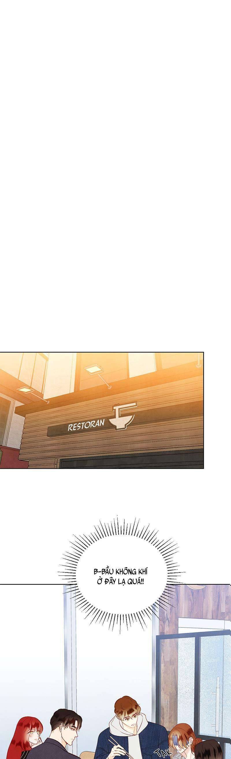 Hôn Nhân Bí Mật Giữa Chúng Ta - Chapter 5 - Page 26