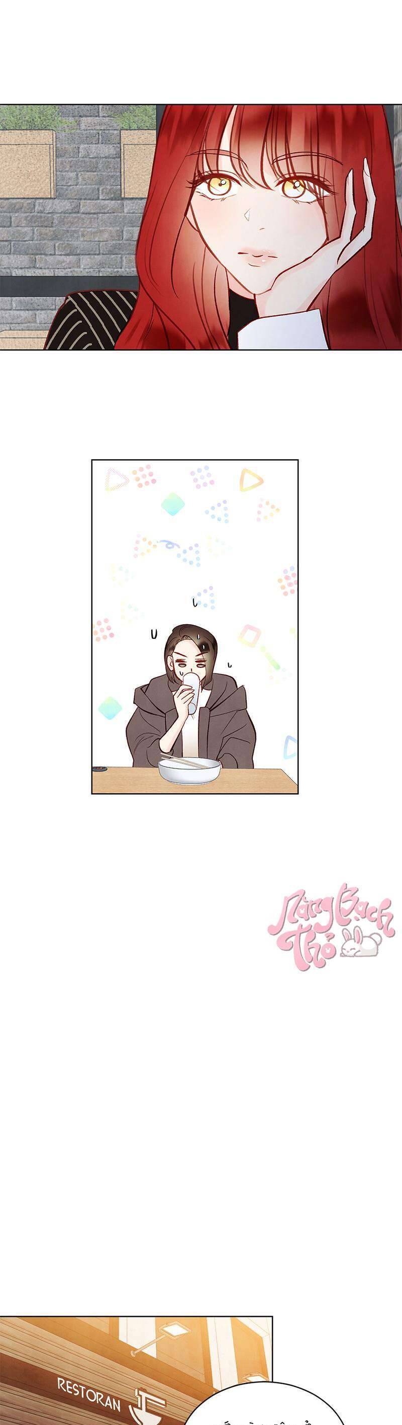 Hôn Nhân Bí Mật Giữa Chúng Ta - Chapter 5 - Page 34