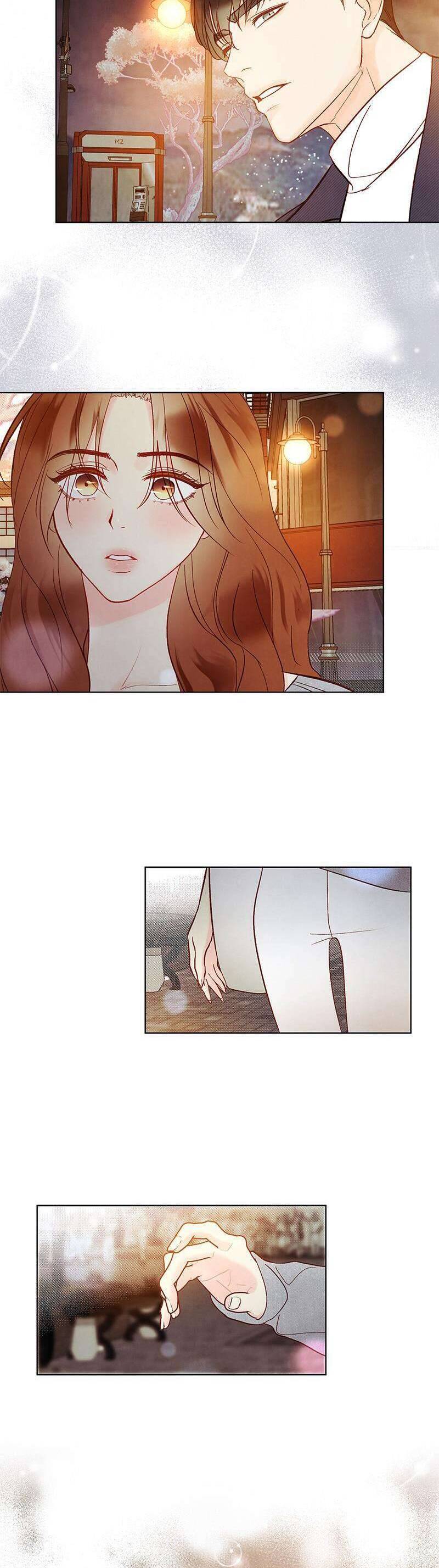 Hôn Nhân Bí Mật Giữa Chúng Ta - Chapter 5 - Page 41