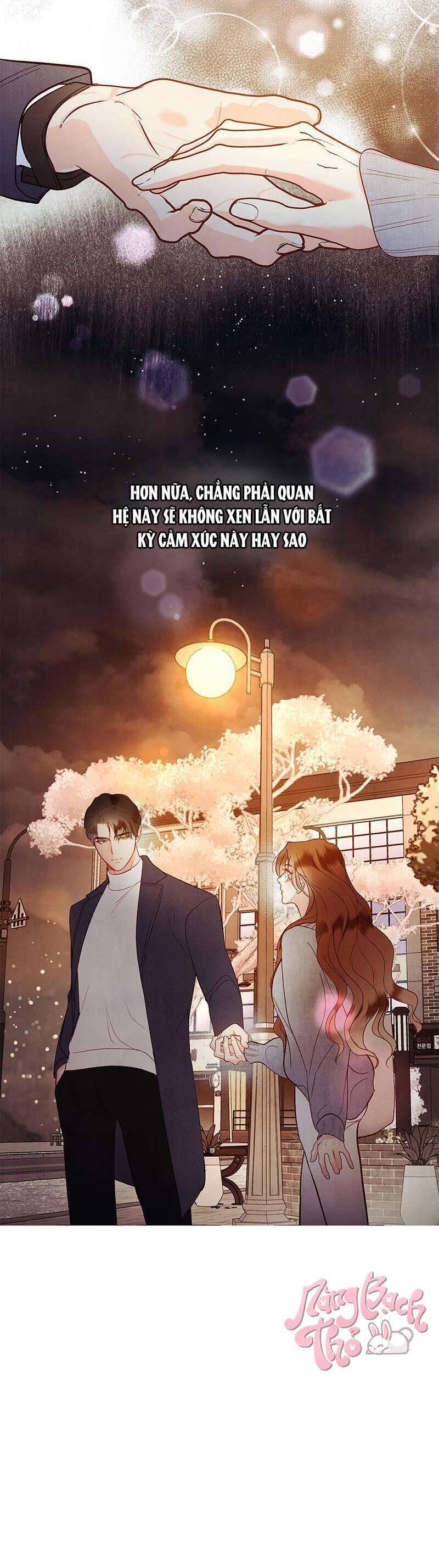 Hôn Nhân Bí Mật Giữa Chúng Ta - Chapter 5 - Page 42