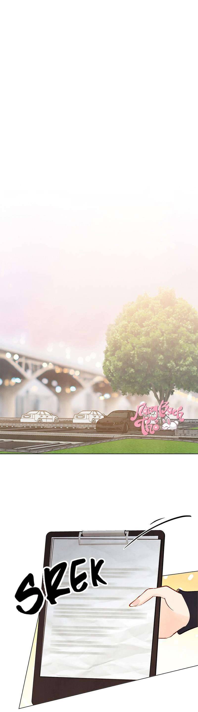 Hôn Nhân Bí Mật Giữa Chúng Ta - Chapter 6 - Page 10