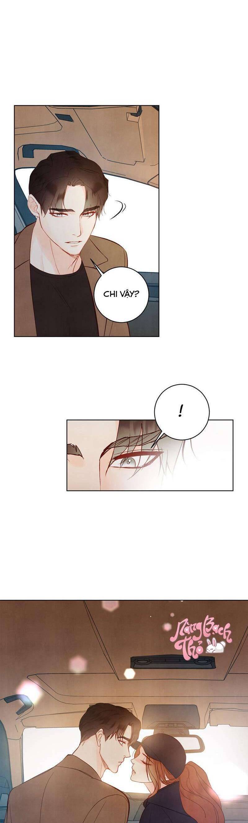 Hôn Nhân Bí Mật Giữa Chúng Ta - Chapter 6 - Page 24