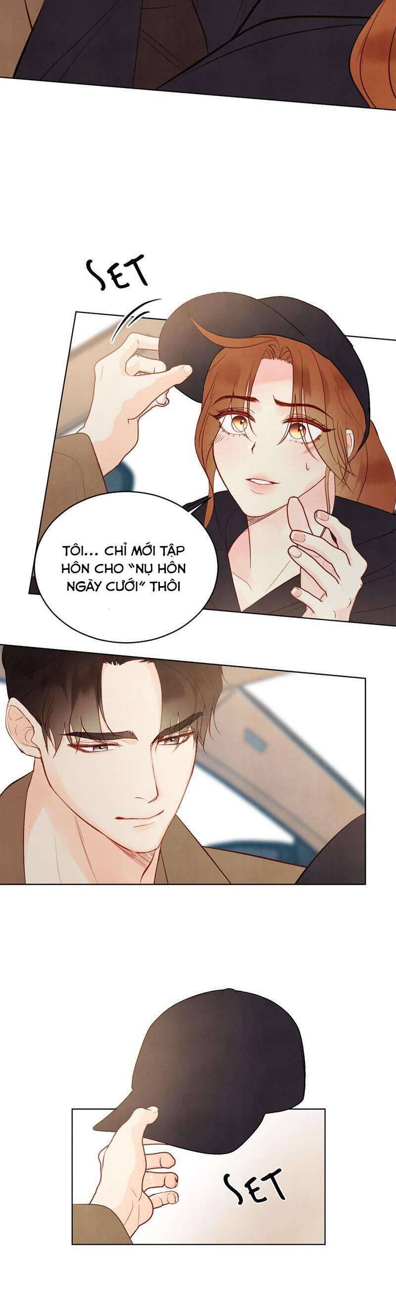 Hôn Nhân Bí Mật Giữa Chúng Ta - Chapter 6 - Page 26