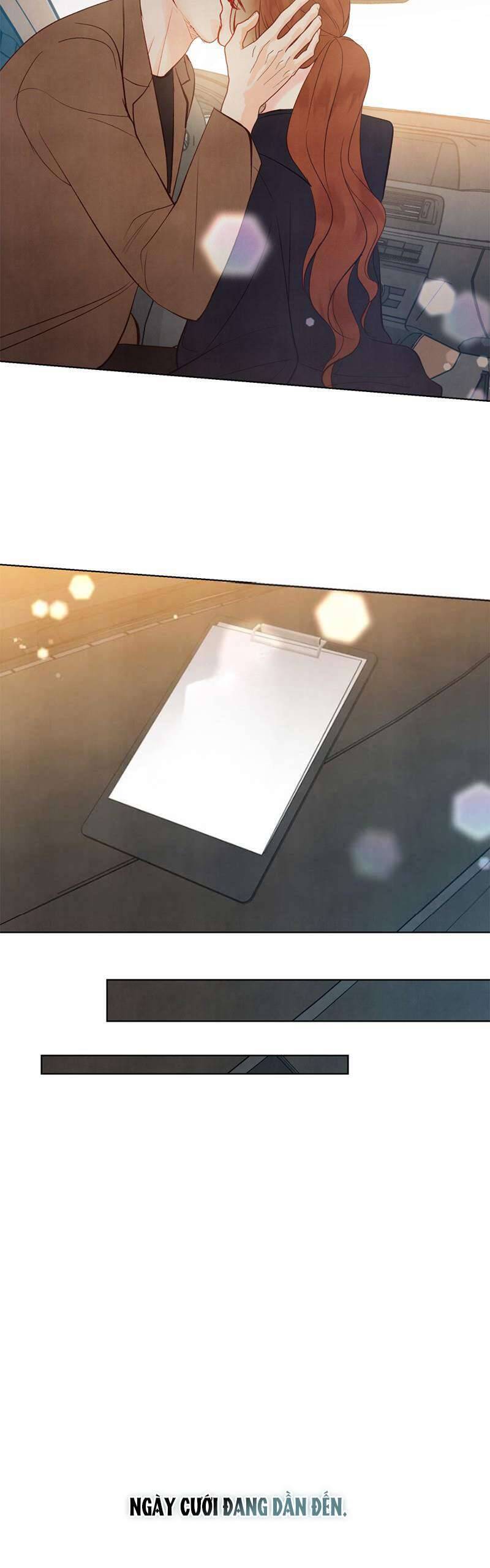 Hôn Nhân Bí Mật Giữa Chúng Ta - Chapter 6 - Page 28