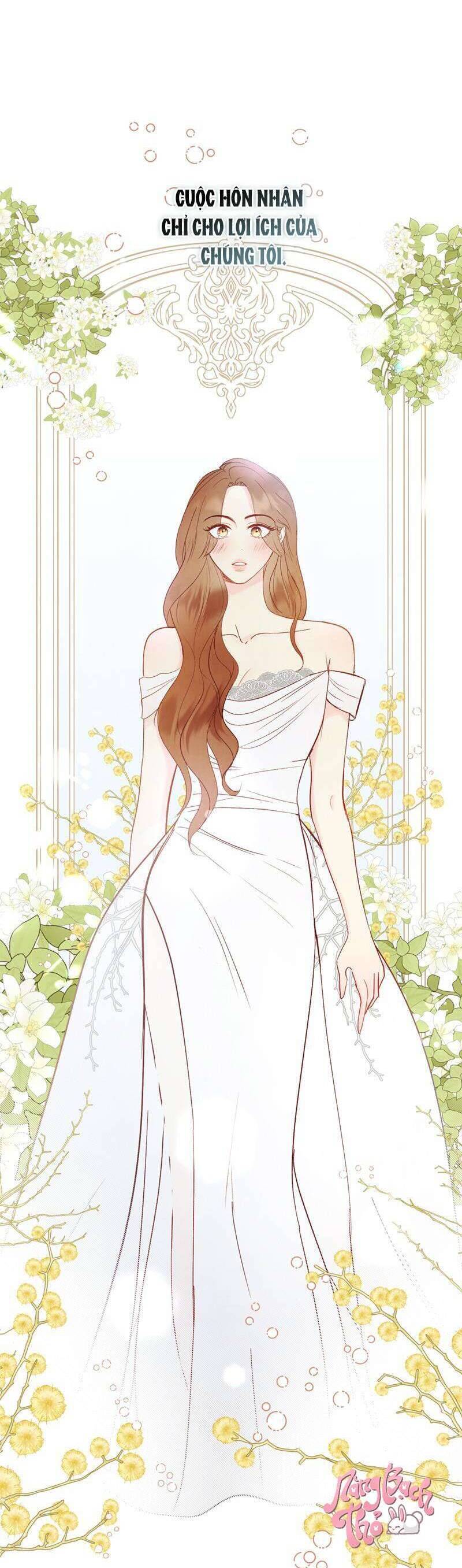 Hôn Nhân Bí Mật Giữa Chúng Ta - Chapter 6 - Page 33