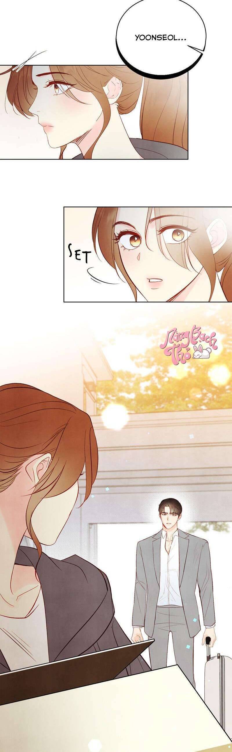 Hôn Nhân Bí Mật Giữa Chúng Ta - Chapter 6 - Page 39