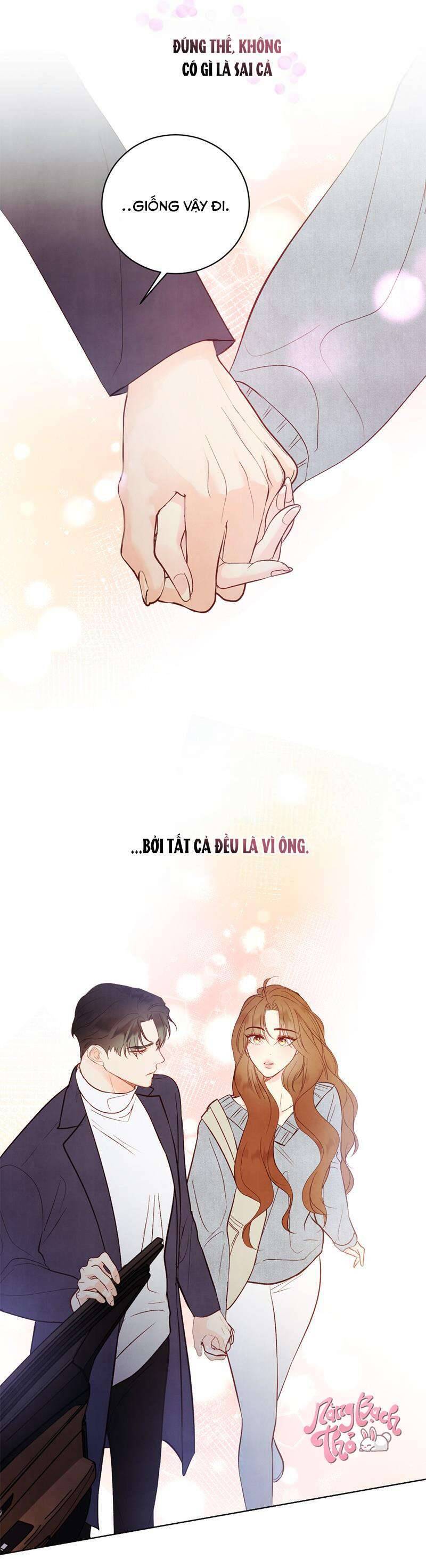 Hôn Nhân Bí Mật Giữa Chúng Ta - Chapter 6 - Page 6