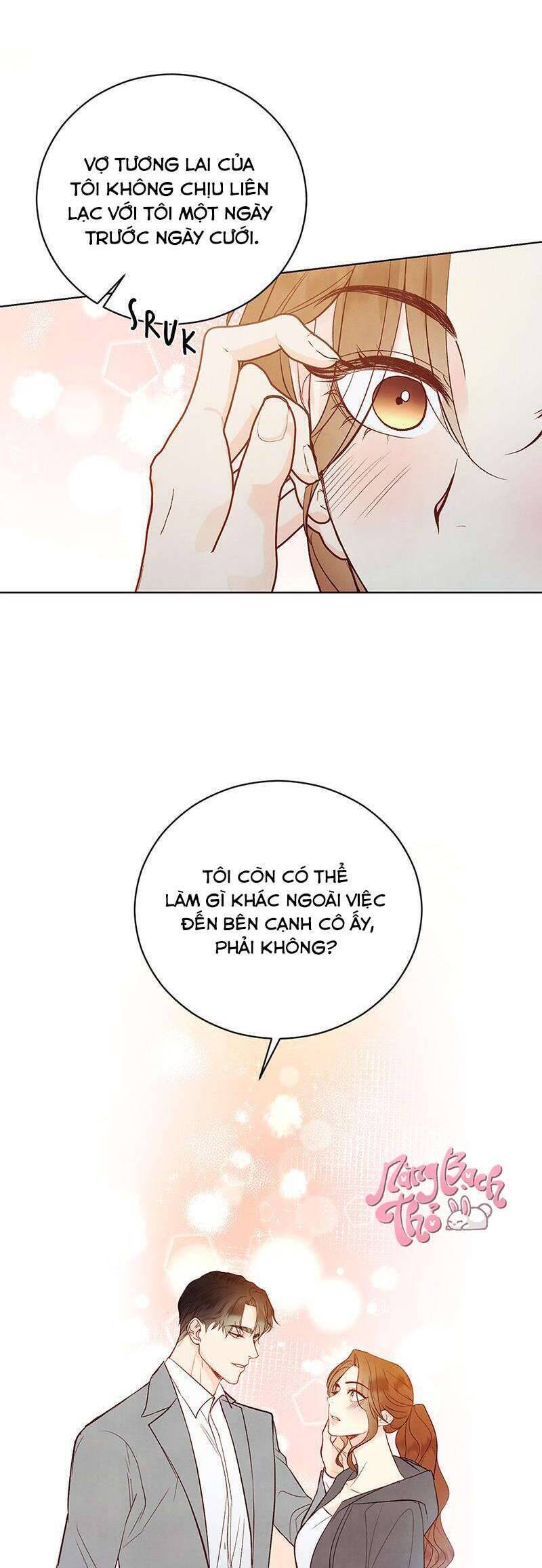 Hôn Nhân Bí Mật Giữa Chúng Ta - Chapter 7 - Page 15