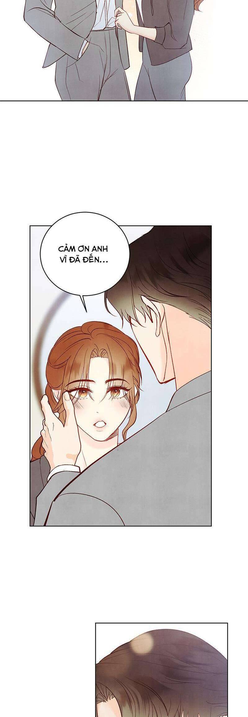 Hôn Nhân Bí Mật Giữa Chúng Ta - Chapter 7 - Page 16