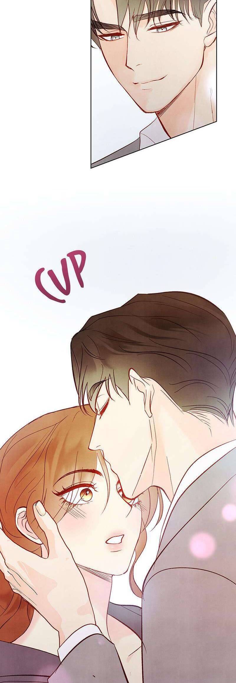 Hôn Nhân Bí Mật Giữa Chúng Ta - Chapter 7 - Page 17