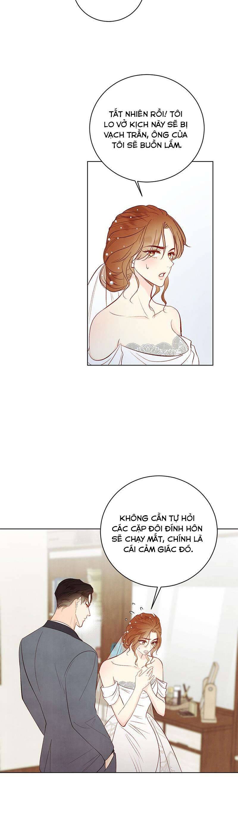 Hôn Nhân Bí Mật Giữa Chúng Ta - Chapter 7 - Page 29